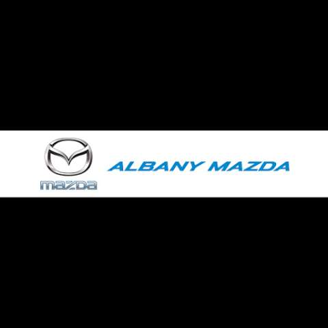 Photo: Albany Mazda