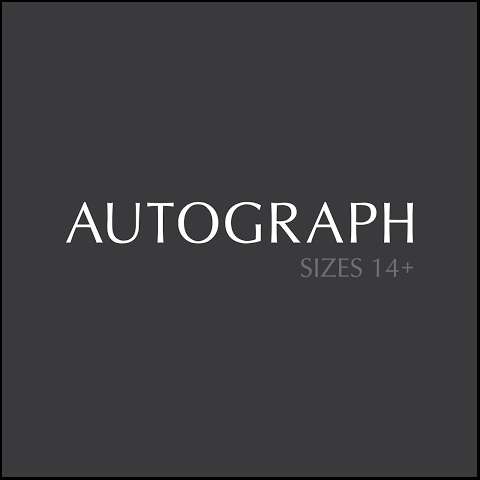 Photo: Autograph Fashion Albany