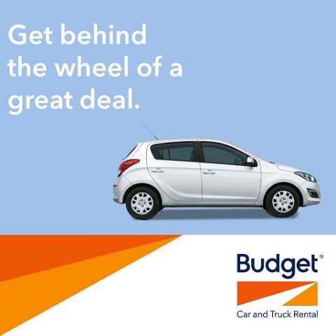 Photo: Budget Car and Truck Rental Albany