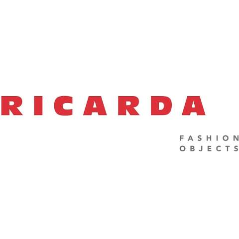 Photo: Ricarda Fashion Objects