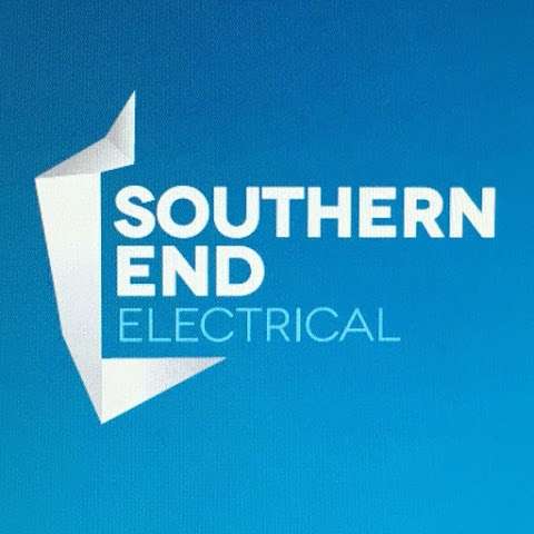 Photo: Southern End Electrical