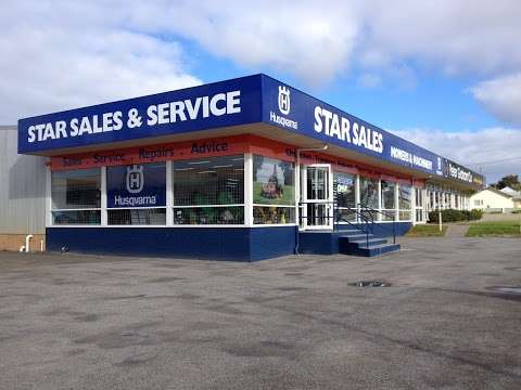 Photo: Star Sales and Service