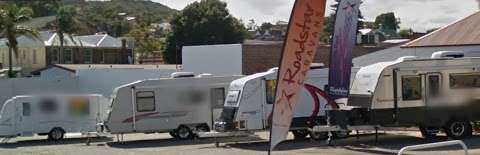 Photo: Albany City Caravans