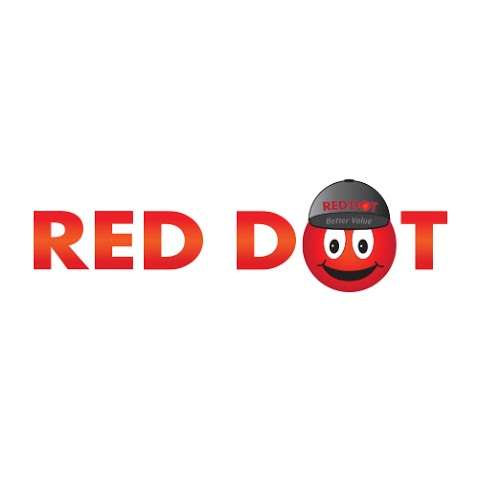 Photo: Red Dot Photo: Red Dot