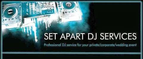 Photo: Set Apart DJ Services Albany