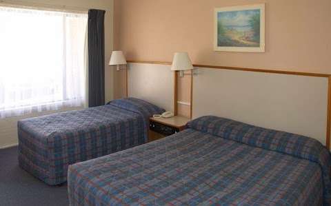 Photo: Sleepwell Motel Photo: Sleepwell Motel